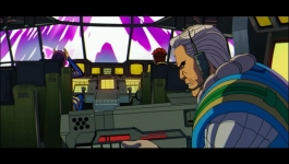 X-Men 97 - Season 02 Episode 08